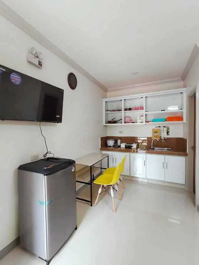 Apartment 29 Palm'S Panglao Suites