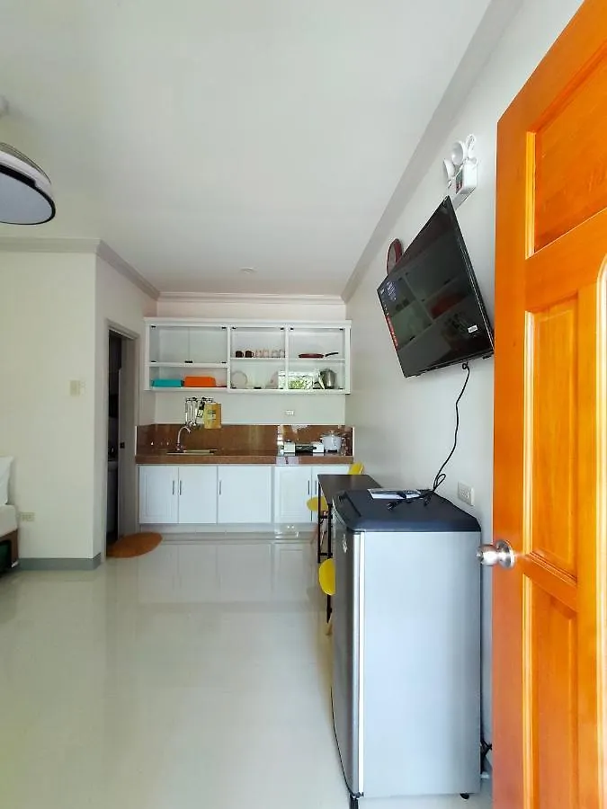 29 Palm'S Panglao Suites