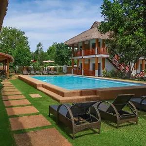 Resort Scent Of Papaya, Panglao